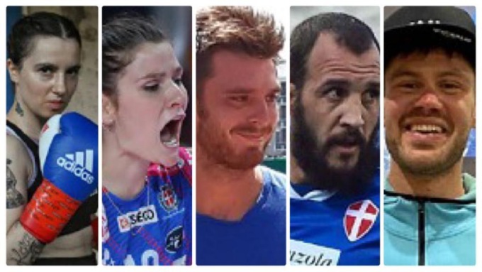 “Lo sportivo scelto da voi”: parte l’iniziativa del Corriere di Novara