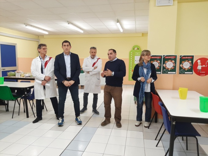 Open Day alle mense di Castelletto Ticino