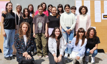 Anche quest'anno a Novara si è celebrato l'amore per la vita in memoria di Chiara Di Lucia
