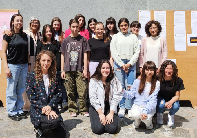 Anche quest’anno a Novara si è celebrato l’amore per la vita in memoria di Chiara Di Lucia