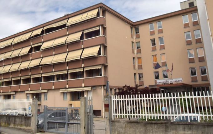 Sindacati: chiusa la vertenza relativa agli arretrati del personale ex De Pagave