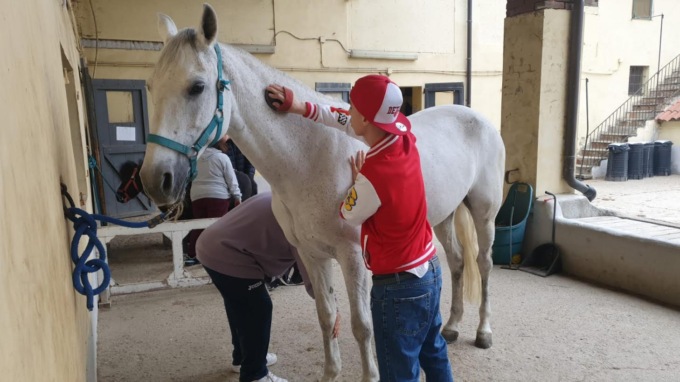 Il progetto di inclusione “Mai uno di meno” verso l’evento finale