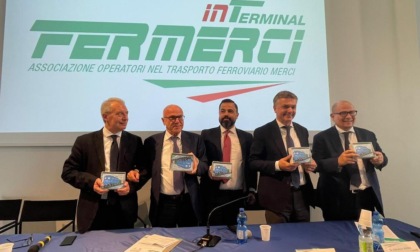 Il presidente Binatti: "Intermodalità valore aggiunto per il nostro territorio"