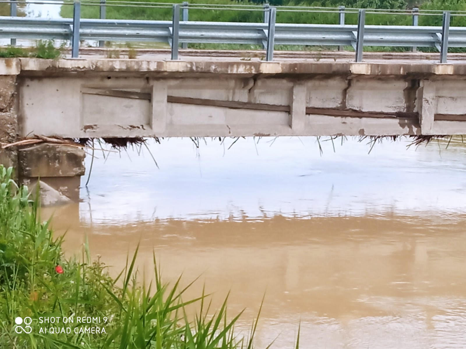 alluvione emilia romagna