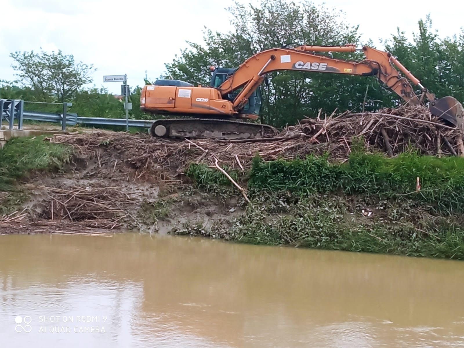 alluvione emilia romagna