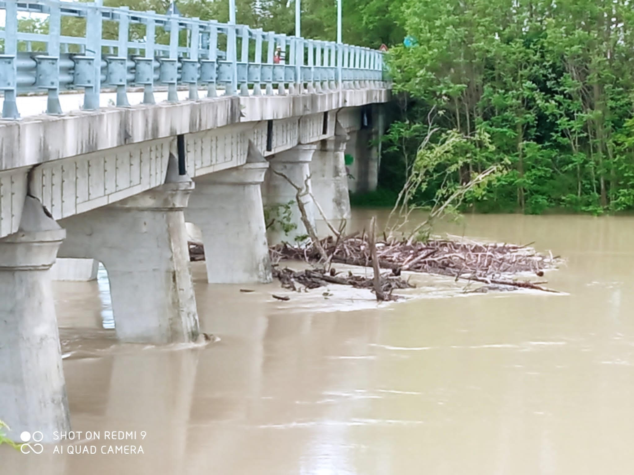 alluvione emilia romagna