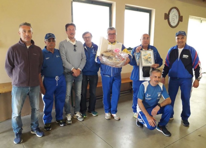 A Borgomanero oltre 500 corridori per la 46ª Marcia delle rose