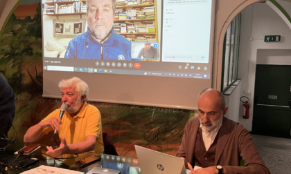"Novara prima in regione per consumo di suolo pro capite"