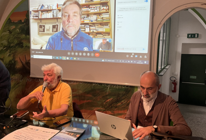 “Novara prima in regione per consumo di suolo pro capite”