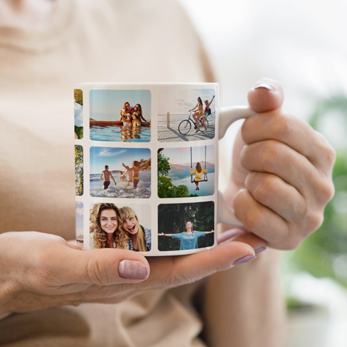 Come donare emozioni uniche? Con i regali personalizzabili disponibili su Fotoregali.com
