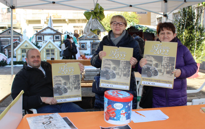La Pro loco di Romentino riparte con un ricco calendario di iniziative