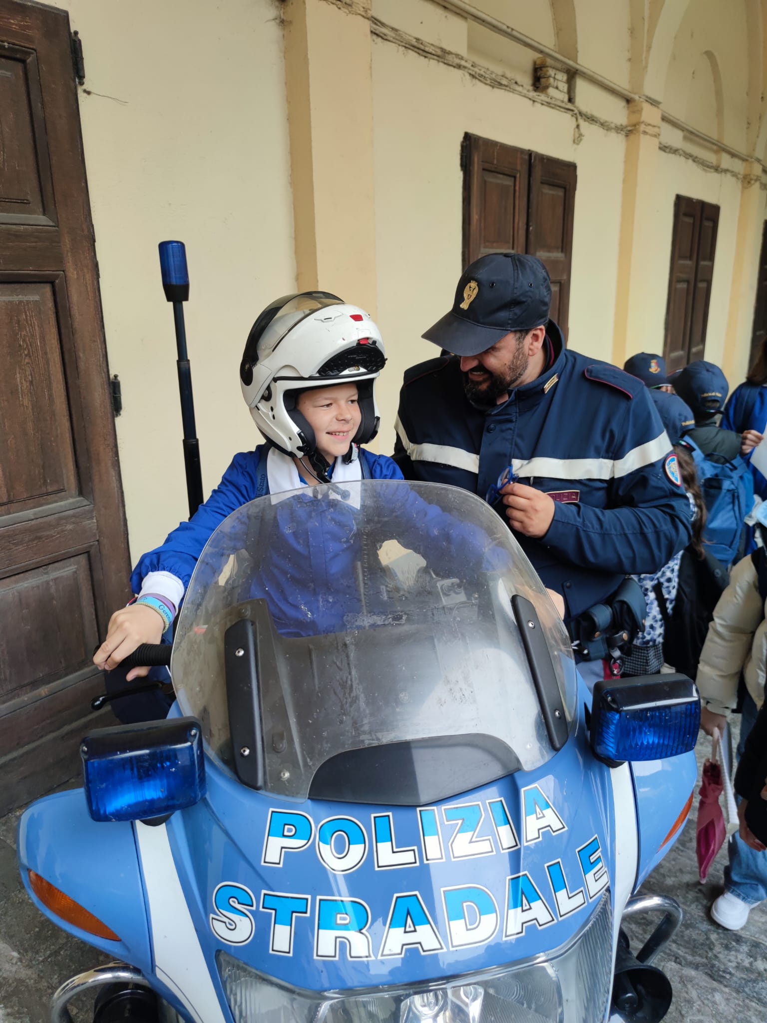 questura consiglio comunale ragazzi 7