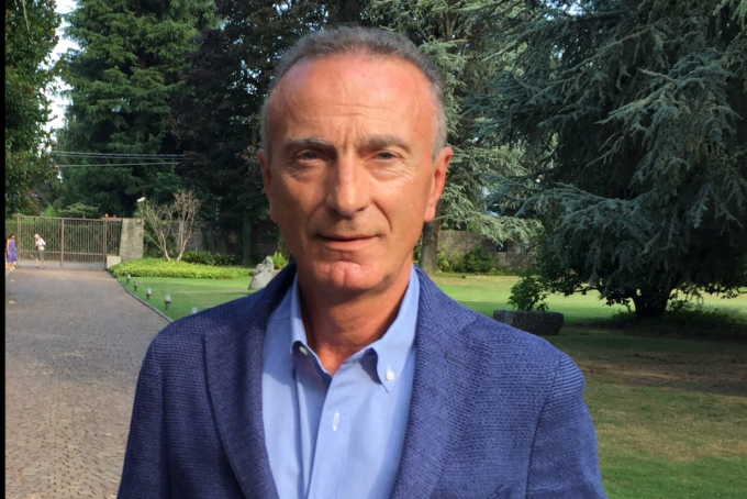 Cisa: si è dimesso il presidente Renzo Moletti