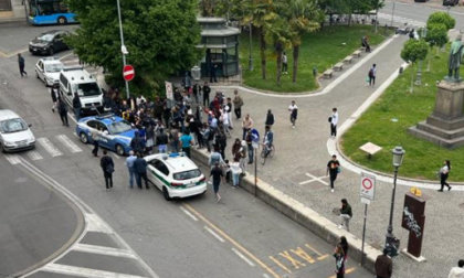 Sicurezza in stazione: "Più controlli ma niente ronde"