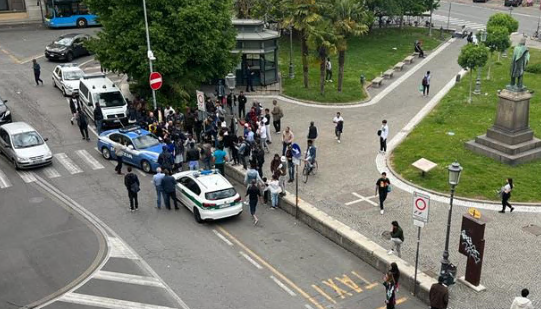 Sicurezza in stazione: “Più controlli ma niente ronde”