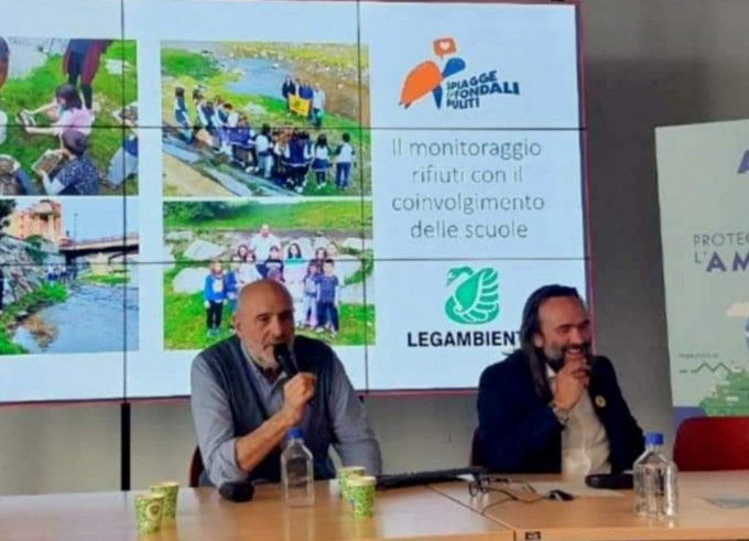 Le buone pratiche di educazione ambientale di Borgomanero raccontate a Torino