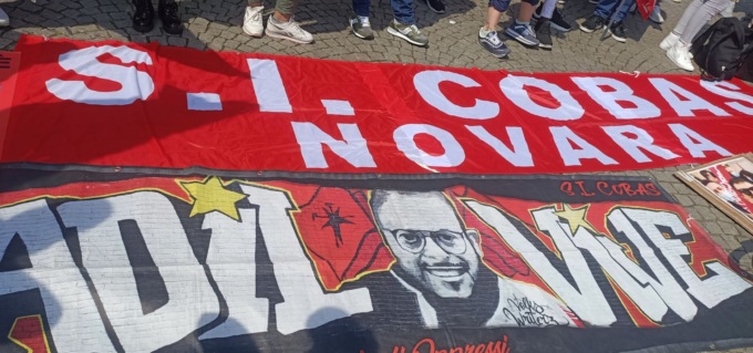 Condannato a 7 anni e mezzo l’autista che investì e uccise il sindacalista a Biandrate