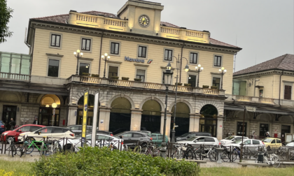 Controlli alla stazione di Novara: due provvedimenti di espulsione