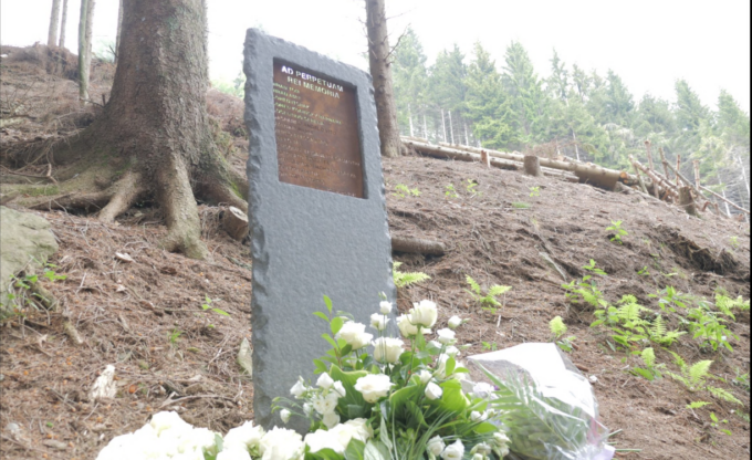 Tragedia del Mottarone: il secondo anniversario