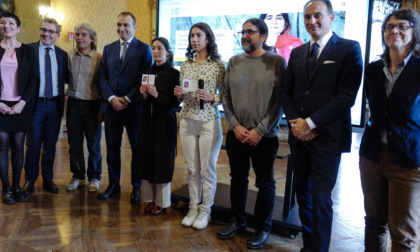 Nella Giornata della Libertà di Stampa inaugura il sito della Casa dei Giornalisti