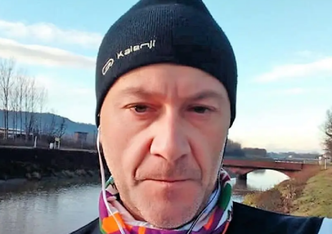 Tragedia per l’ingegnere del Consorzio Est Sesia