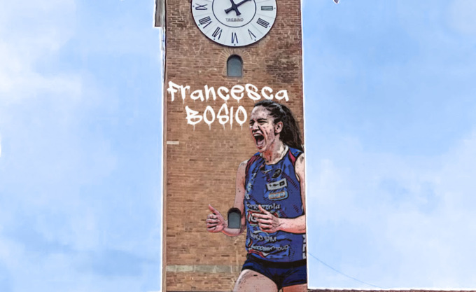 Igor, il primo volto nuovo è quello della regista Francesca Bosio