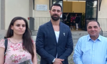 Successo per Roberto Valbuzzi a Castelletto