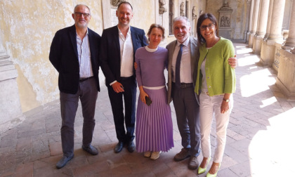 Carcinoma endometriale: progetto Aou-Fondazione Capurro