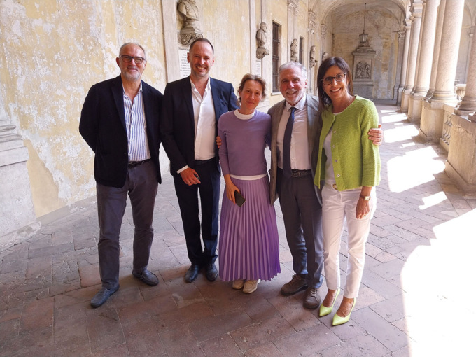 Carcinoma endometriale: progetto Aou-Fondazione Capurro