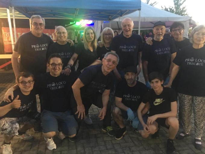 Successo per il “Trecate Beer Fest”