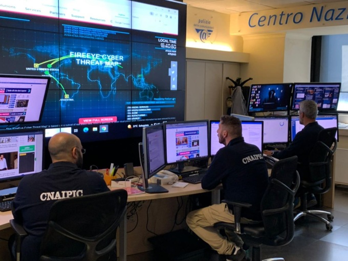 Polizia postale avverte: “Attenzione alle false comunicazioni di Agenzia delle Entrate”