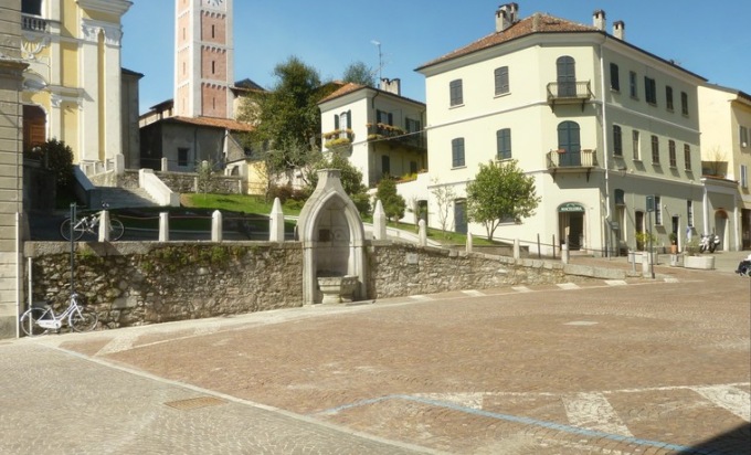 Rissa fra bande in Piazza San Graziano: “Ora basta”