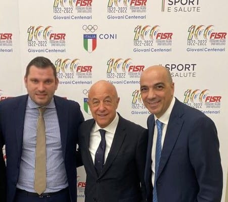 Mondiali di Hockey a Novara: il sogno diventa realtà