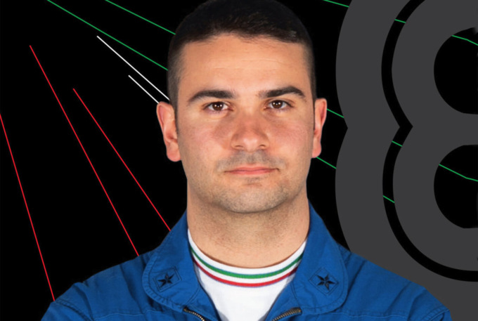 Ritrovata, grazie a una farfalla, la fede del pilota Alessio Ghersi tragicamente scomparso