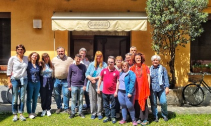 Uno speciale corso di fotografia per persone con disabilità intellettiva lieve