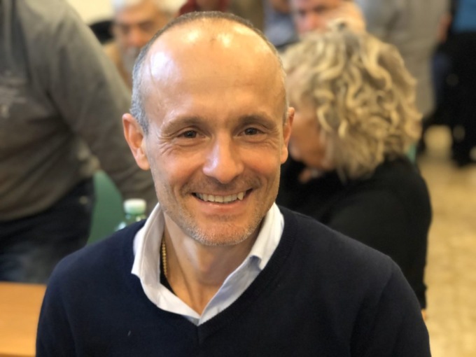 Cisl Piemonte ha un nuovo segretario regionale: il verbanese Luca Caretti