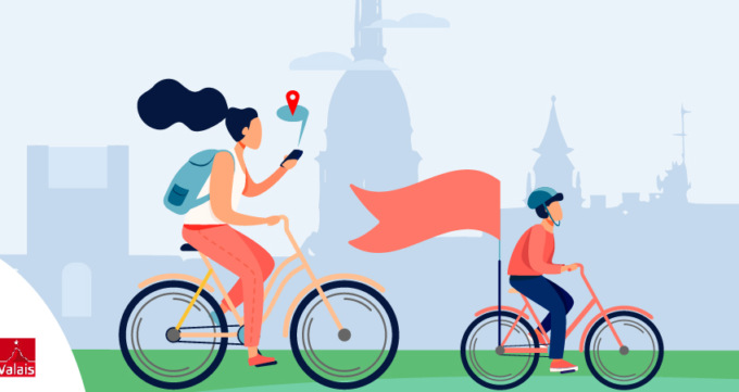 A Novara il progetto “Arrivare primi in bicicletta”