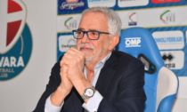 Il futuro del Novara Fc è in bilico: Ferranti tratta la cessione