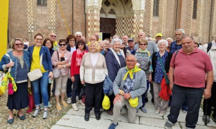 "I nonni salvano il bilancio domestico di 4 famiglie su 10"