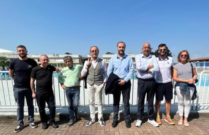 Aperta la piscina di Trecate: tariffa speciale per i residenti