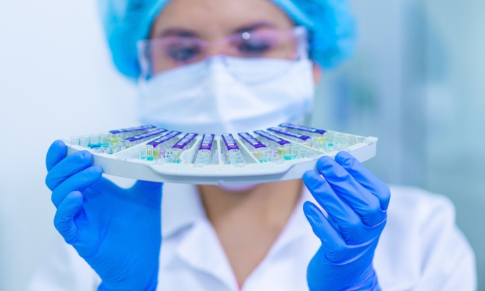 A Torino scoperta terapia per rallentare la crescita tumorale dei gliomi cerebrali