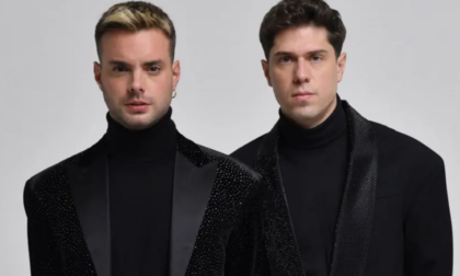 Dj Merk & Kremont all'Alpàa