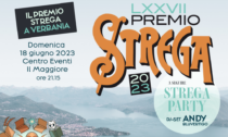 Il Premio Strega a Verbania domenica 18 giugno