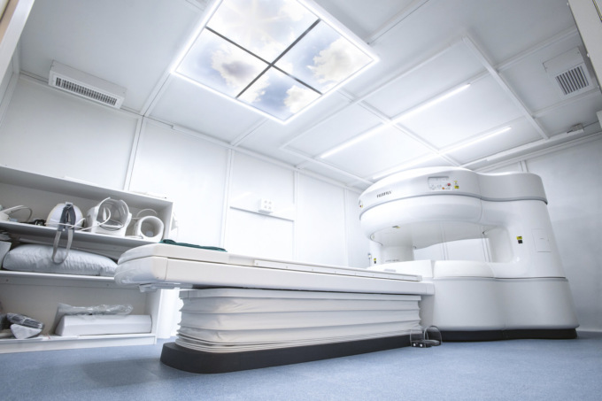 Diagnosi e prevenzione: radiologia e ginecologia d’eccellenza a Novara