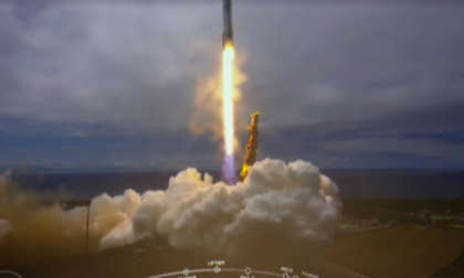 In orbita il satellite realizzato dagli studenti del Politecnico di Torino