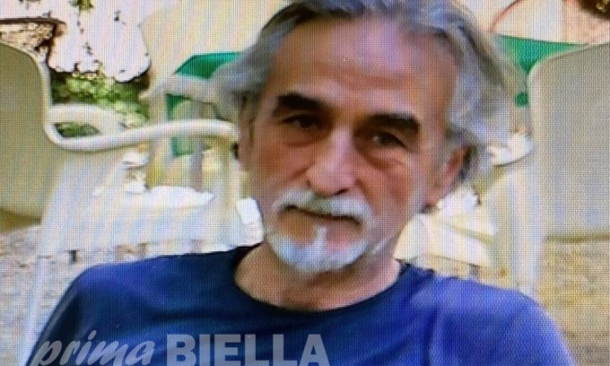 Sospese le ricerche dell’uomo scomparso a Oropa