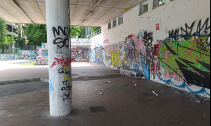 Autostazione di Novara: un progetto da 2 milioni di euro