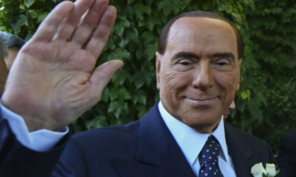 L’aeroporto di Malpensa sarà intitolato a Silvio Berlusconi