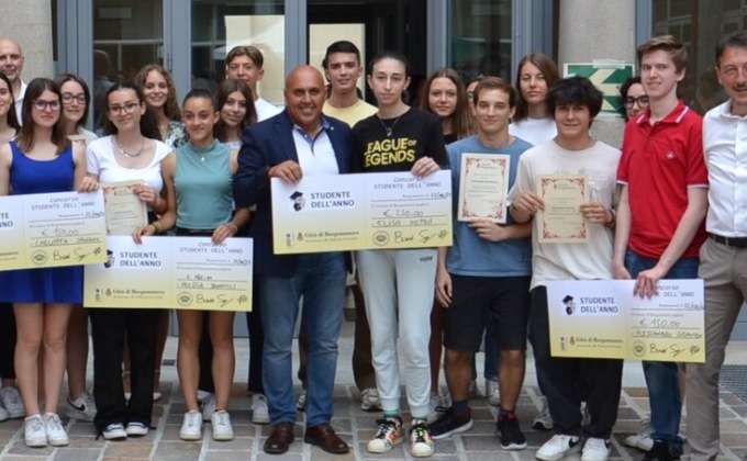 Miglior studente borgomanerese dell’anno: ecco chi è
