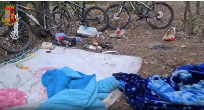 Torturarono e uccisero un pusher a Pombia: testimonierà uno dei complici